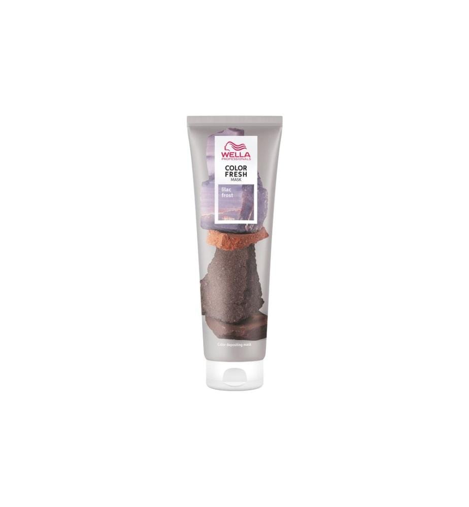 wella Masque fraîcheur couleur 150 ml