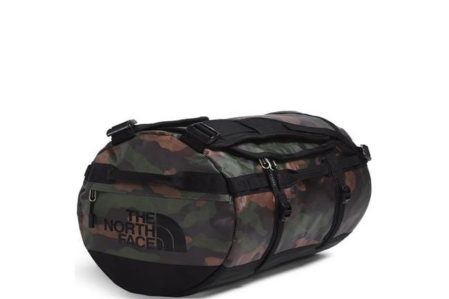 Duffel Bag Base Camp XS - 31 L - Camo