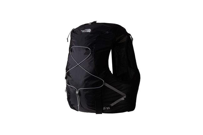 Sac Veste de Trail Run 8 - Noir