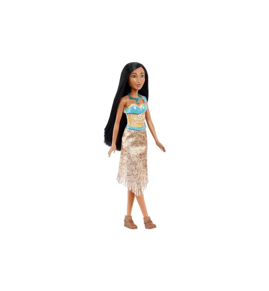 DISNEY - Princess Poupée Princesse Pocahontas de DISNEY -