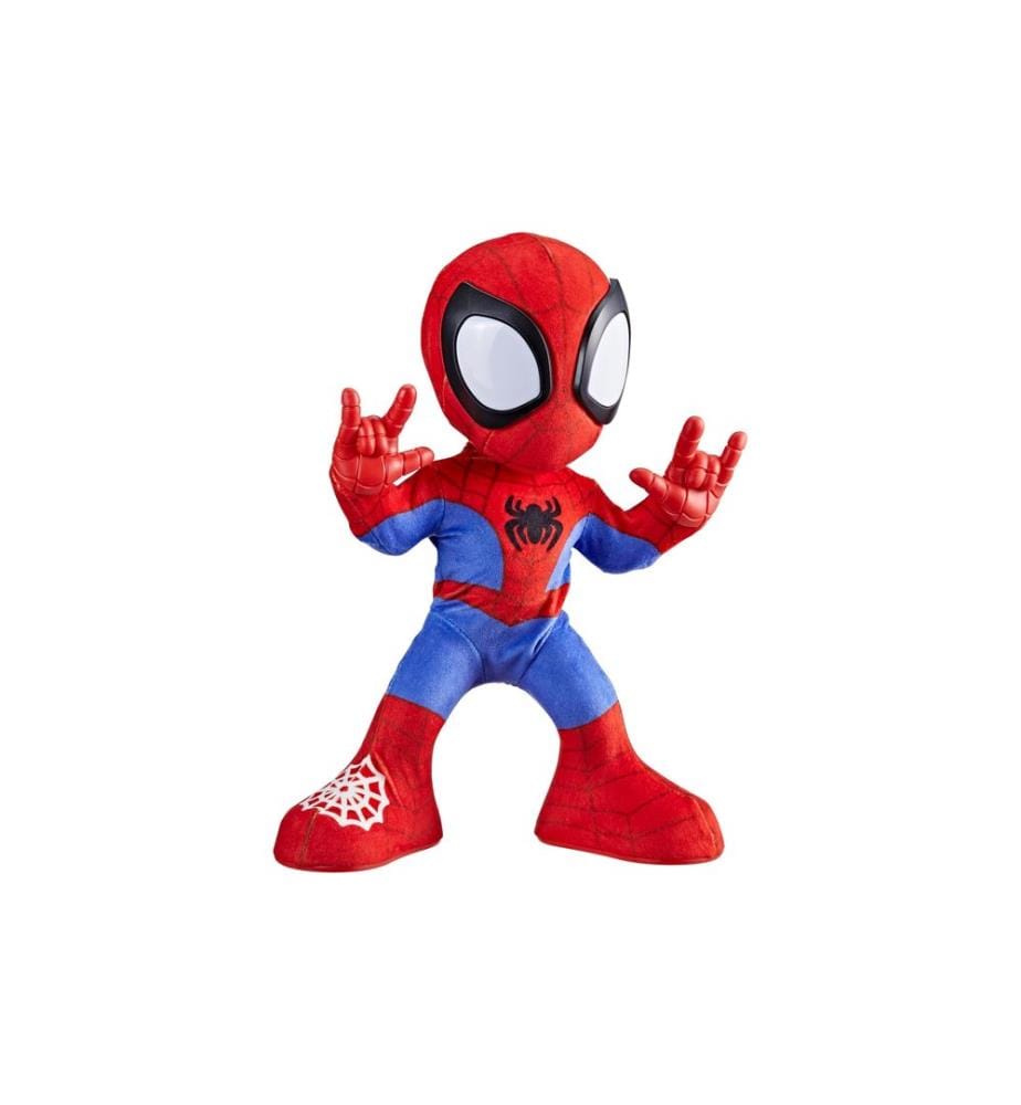 MARVEL - L'Uomo Ragno Dance n crawl Spidey