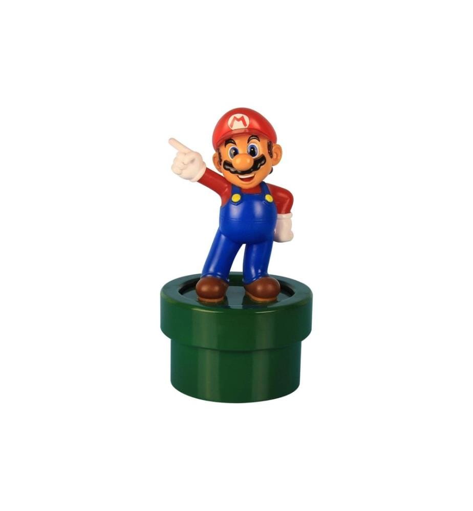Lampe décorative Paladone Super Mario