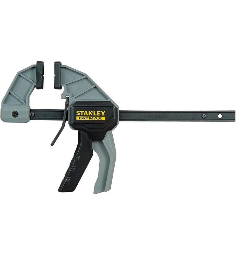 STANLEY - Fatmax Serre-joint à une main Fatmax M, 150 mm