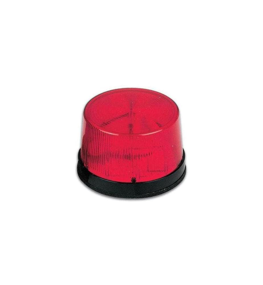 VELLEMAN - Voyant de signal HAA40R Flash au xénon
