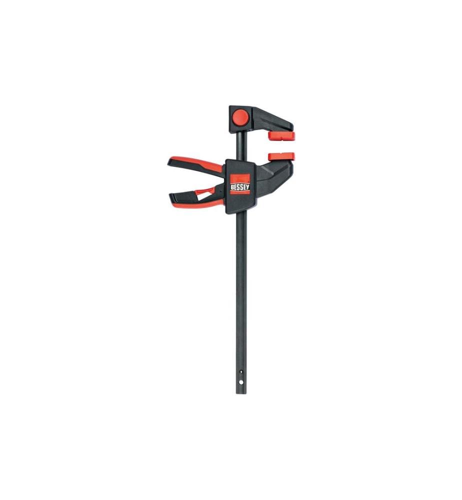 BESSEY - Serre-joint à une main EZ, 300 x 80 mm 300 mm