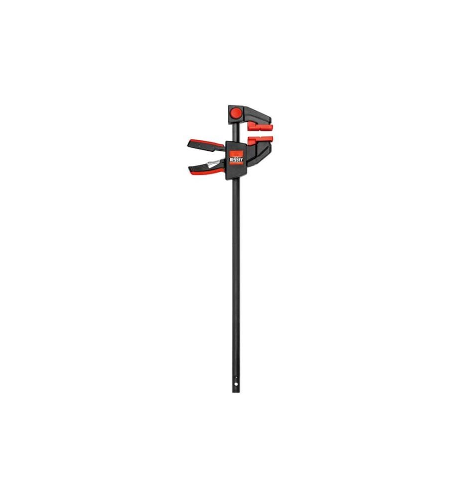 BESSEY - Serre-joint à une main EZ, 600 x 90 mm 600 mm