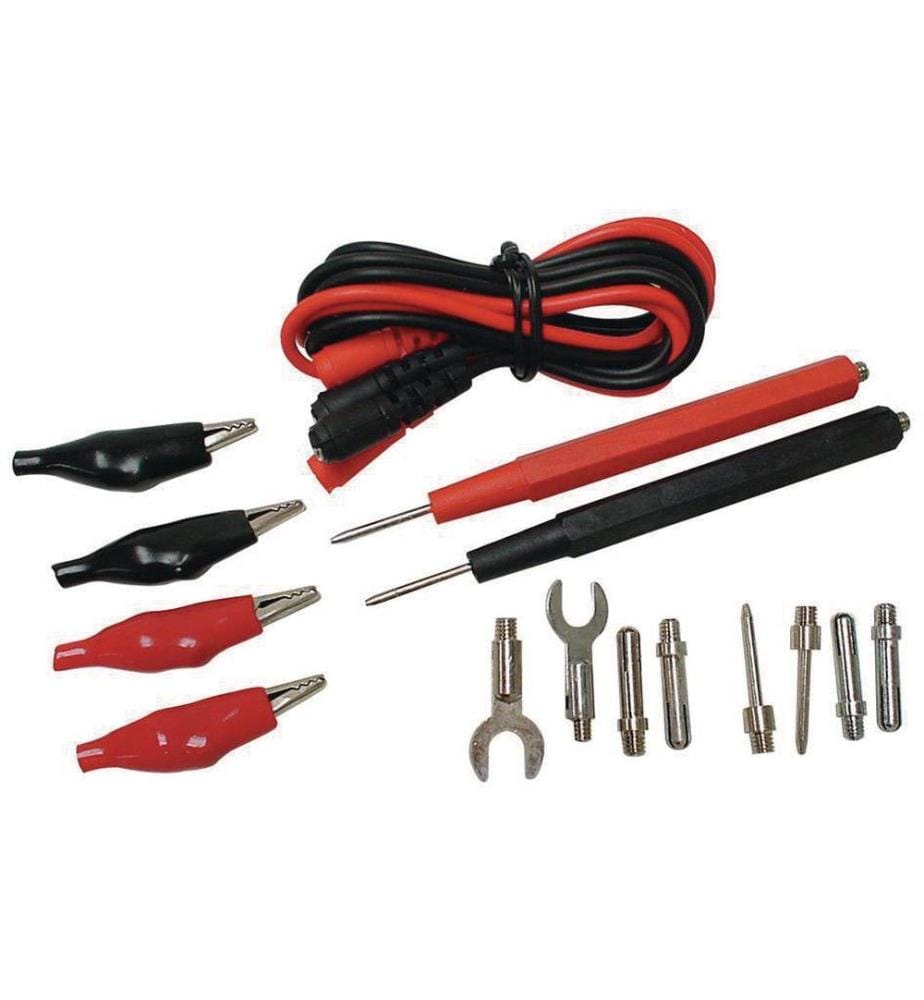 VELLEMAN - Sonde TLM10 Set