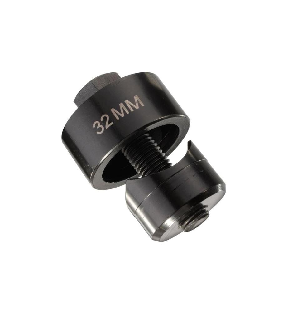 CFH - Poinçonneuse à vis Ø 32 mm
