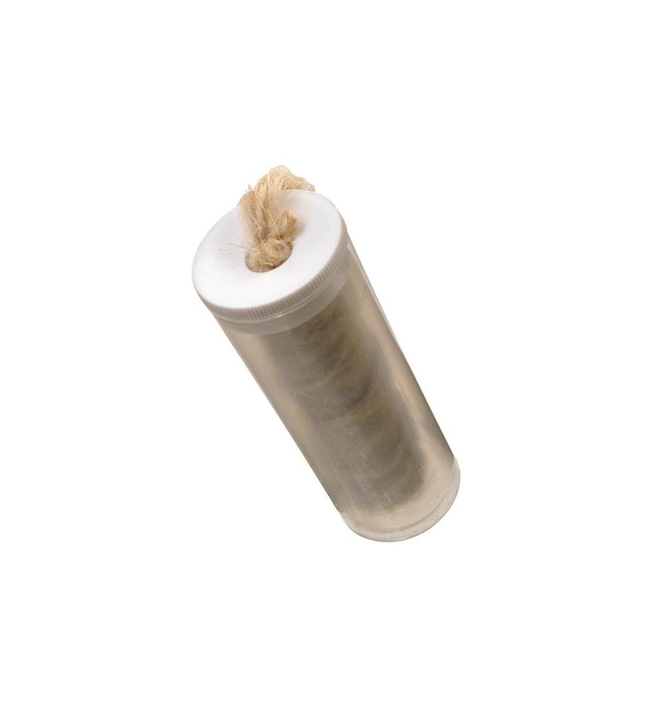 CFH - Chanvre détanchéité dans le distributeur 40 g, 40 m
