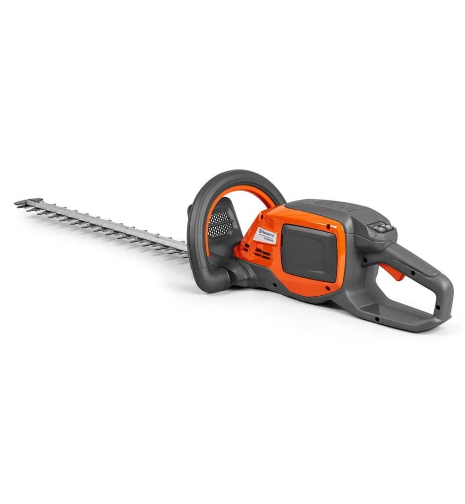 HUSQVARNA - Taille-haie sans fil 215iHD45 Kit, 2.0 Ah