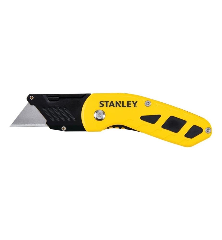 STANLEY - Fatmax Couteau pliant avec lame rétractable