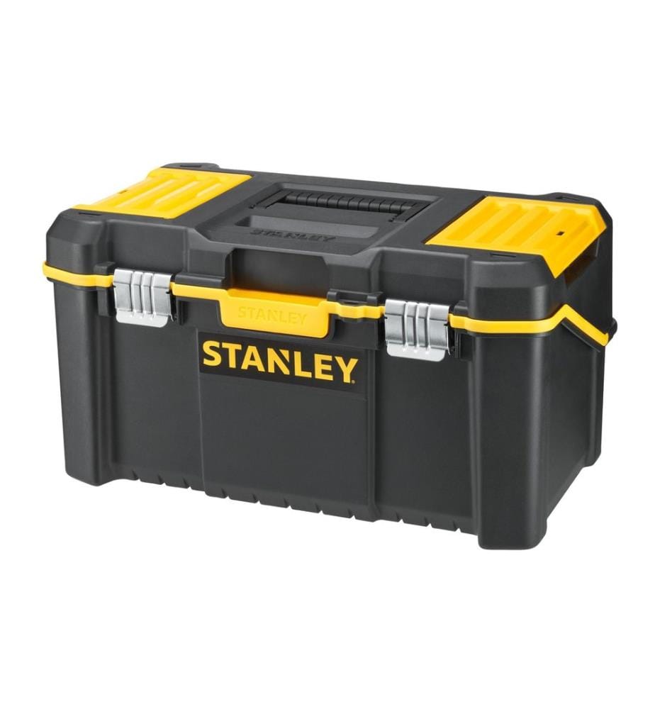 STANLEY - Boîte à outils Essential 19