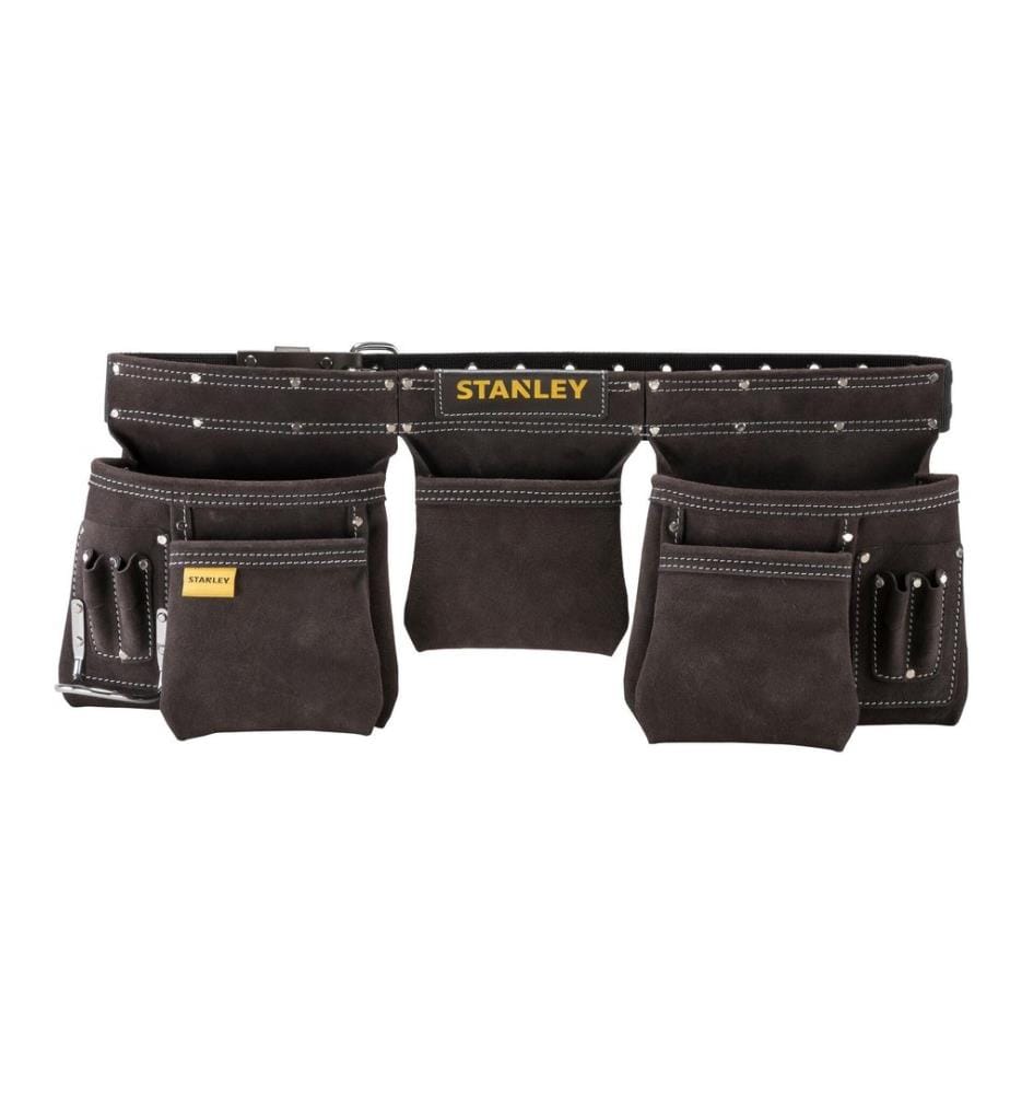 STANLEY - Sac à ceinture Cuir