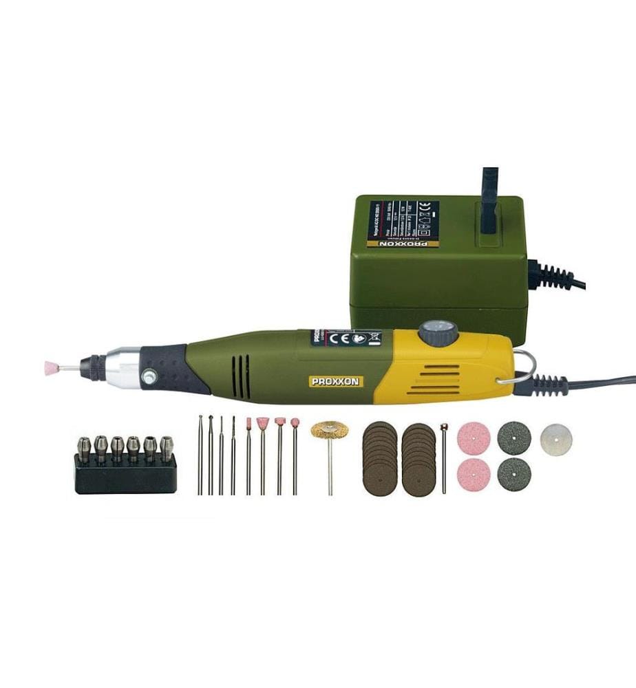 PROXXON - Outil multifonctionnel MICROMOT 60/E