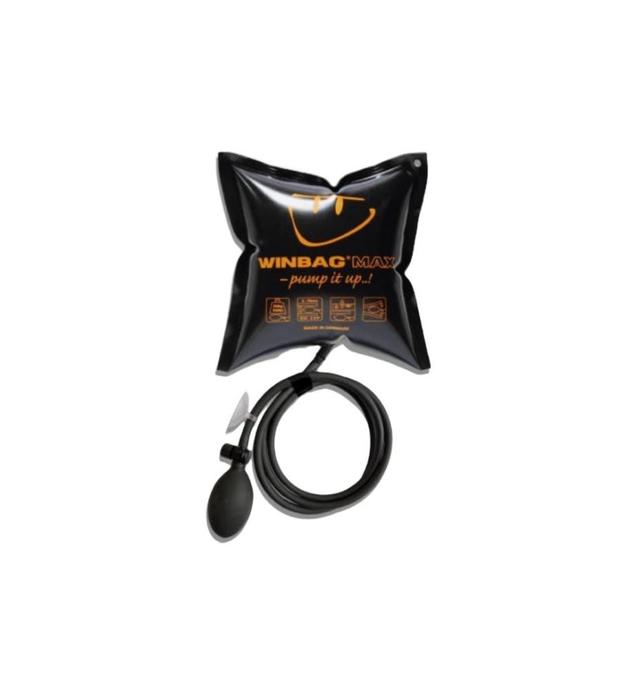WINBAG - Coussin d'air de montage WINBAG - Max 250 kg