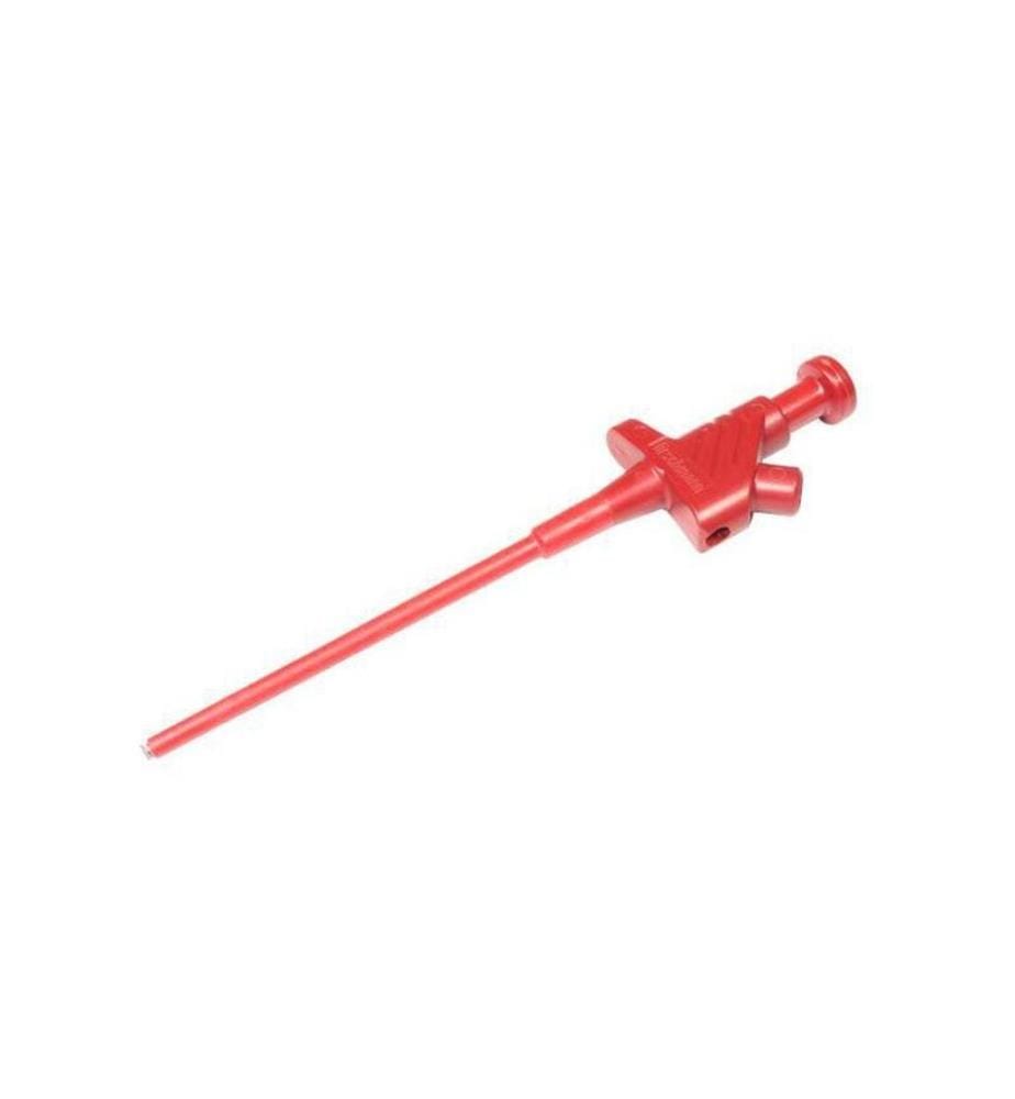 VELLEMAN - Grippe-fils HM6410, Rouge