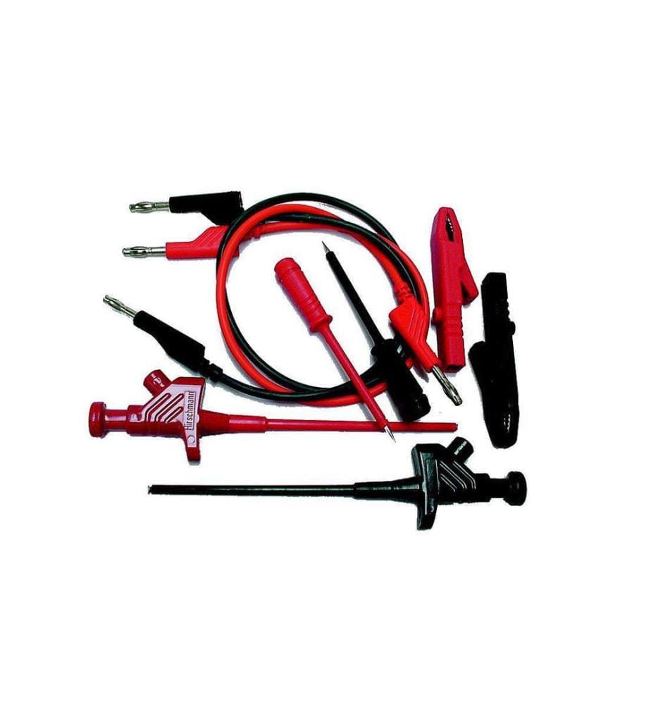 VELLEMAN - Kits de contrôle HMSET2
