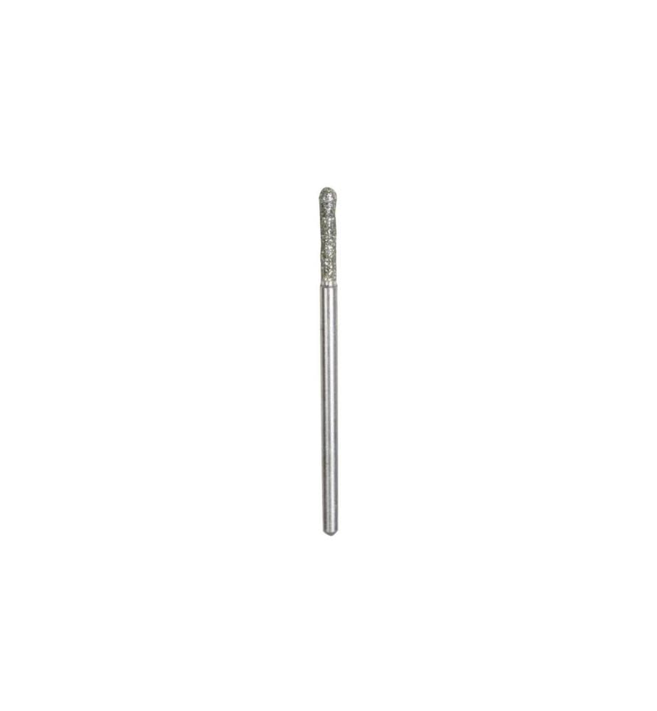 PROXXON - Meulette 2.2 mm Diamant, 2 parties