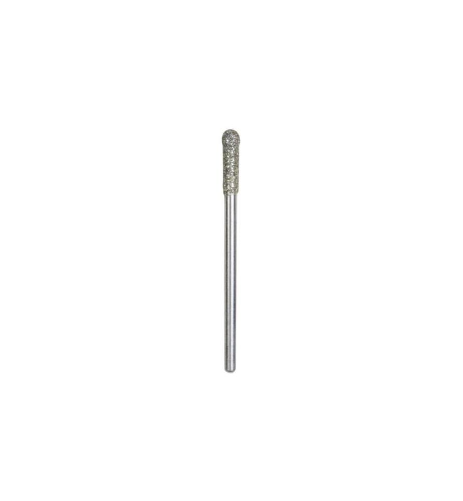 PROXXON - Meulette 3.2 mm Diamant, 2 parties