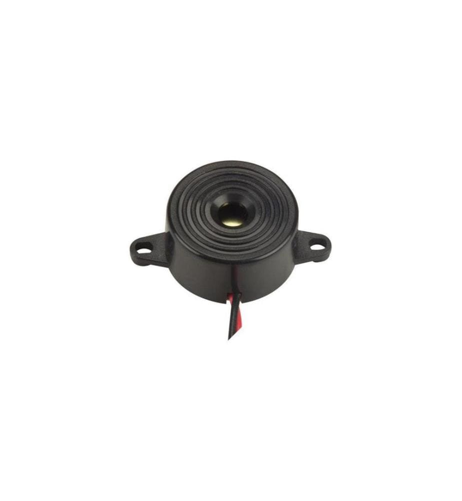 VELLEMAN - Vibreur sonore SV3N, 12V, 88dB 1 Pièce/s