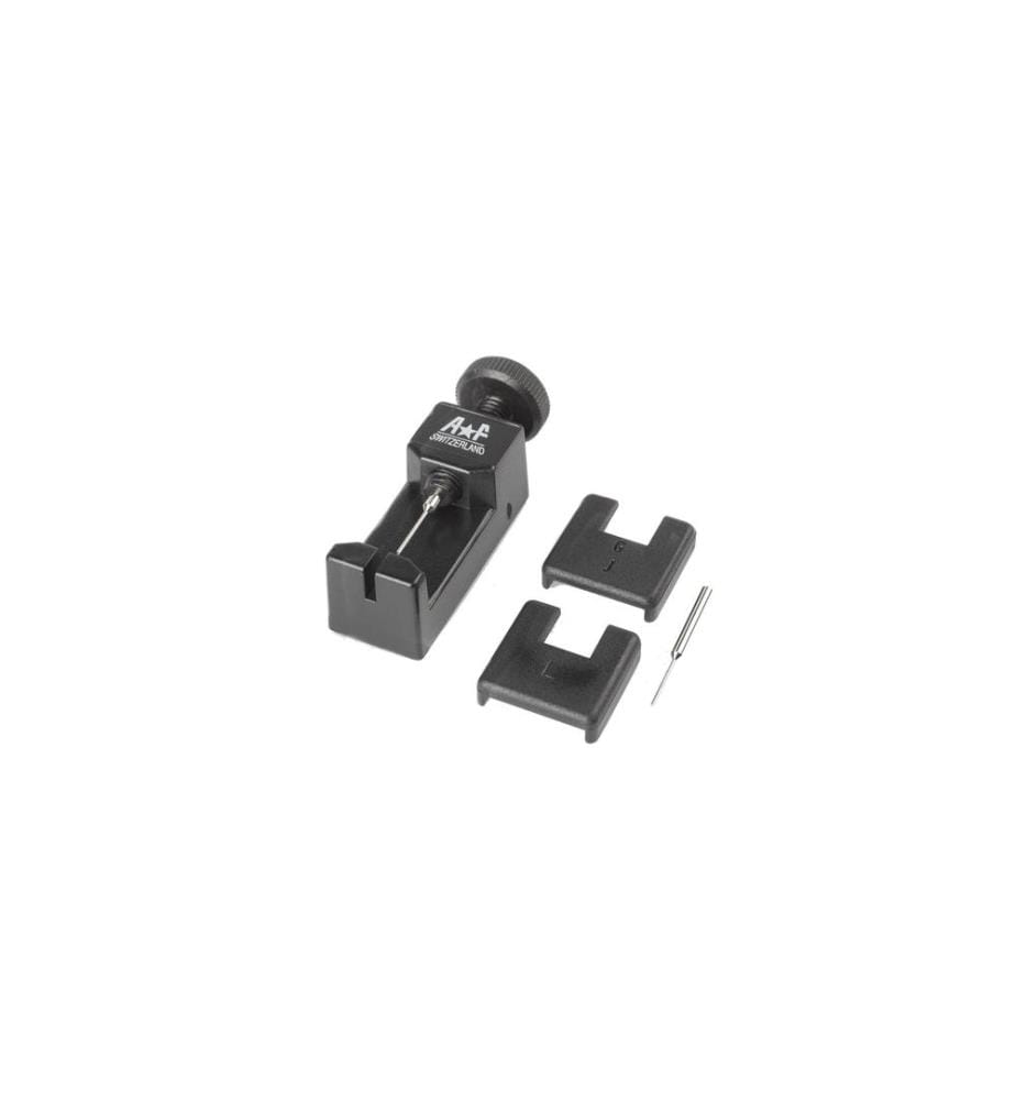 WATCHTOOLS - Chasse-goupille pour le vissage