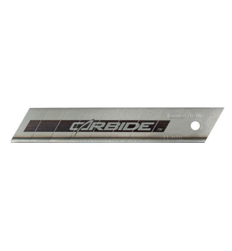 STANLEY - Fatmax Lame sécable Fatmax Pro 18 mm, 5 pièces