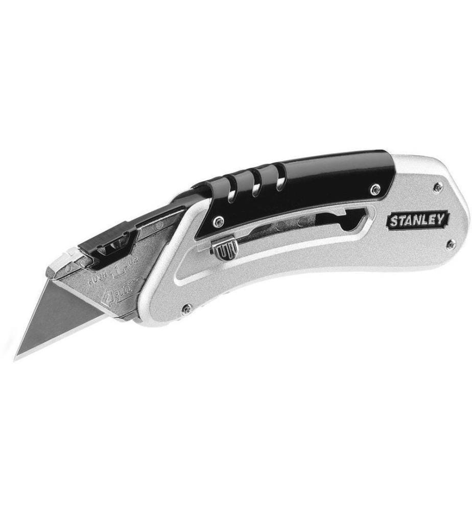 STANLEY - Couteau de sport Fatmax Pro 2-in-1 19 mm