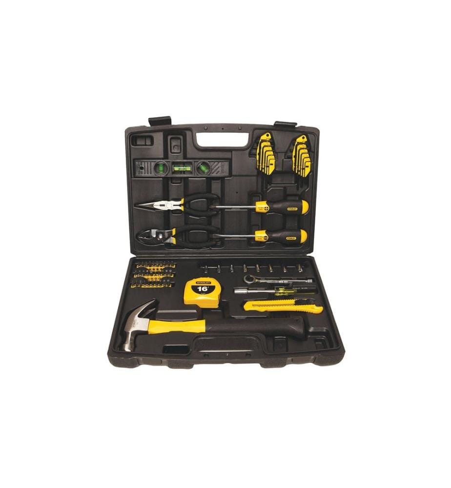 STANLEY - Coffret à outils 65 pièces