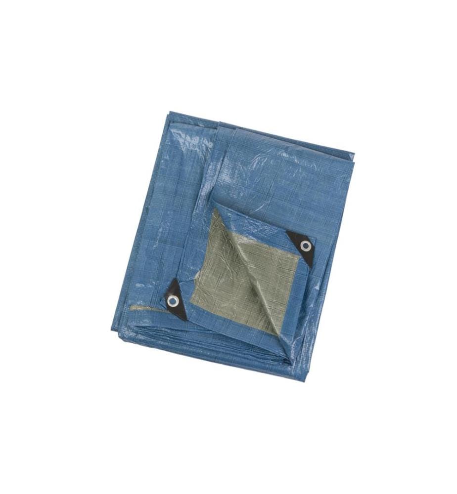 PEREL - Bâche 2x3m normal (70 g/m²)