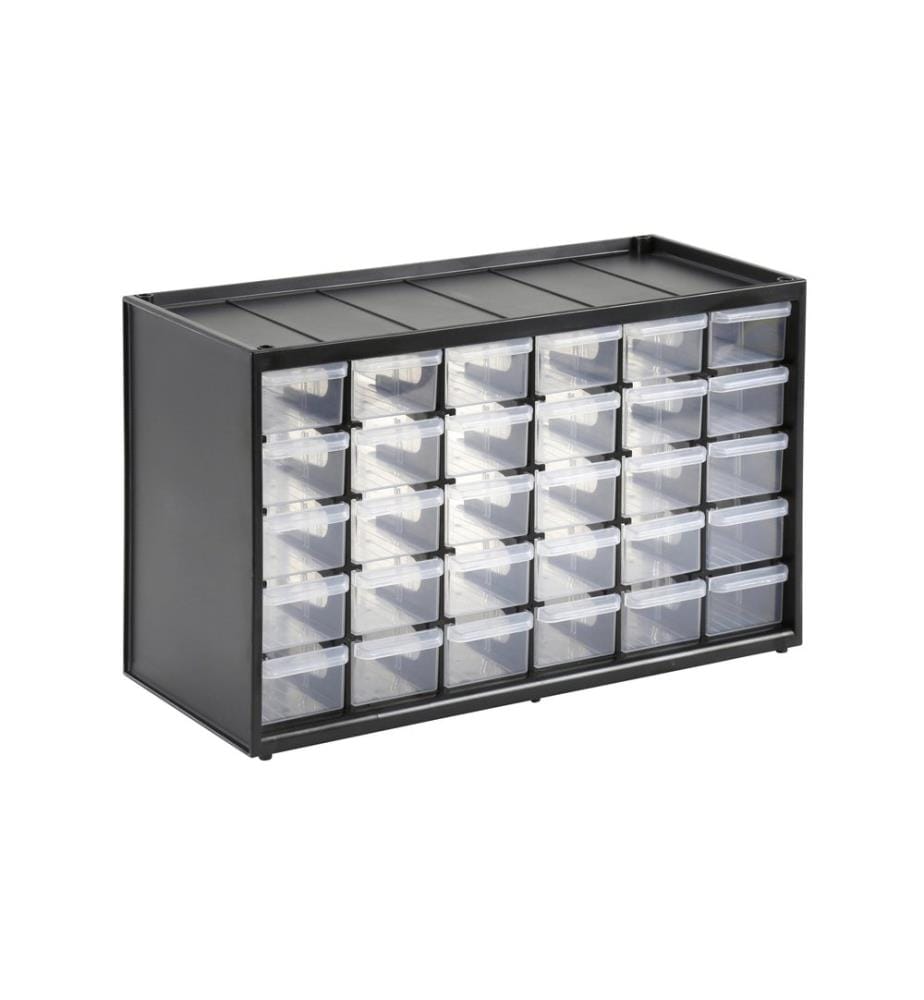 STANLEY - Magasin pour petites pièces 30 tiroirs
