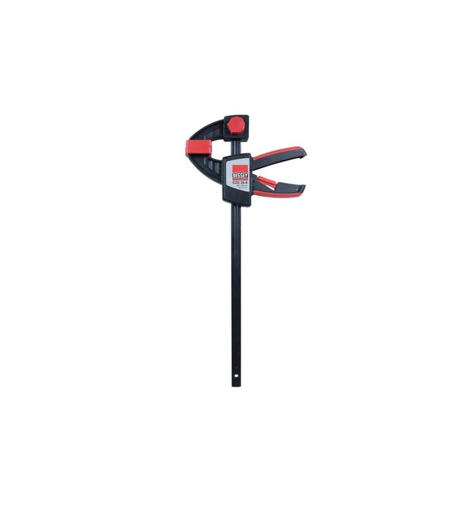BESSEY - Serre-joint à une main EZS30-8 300 x 80 mm