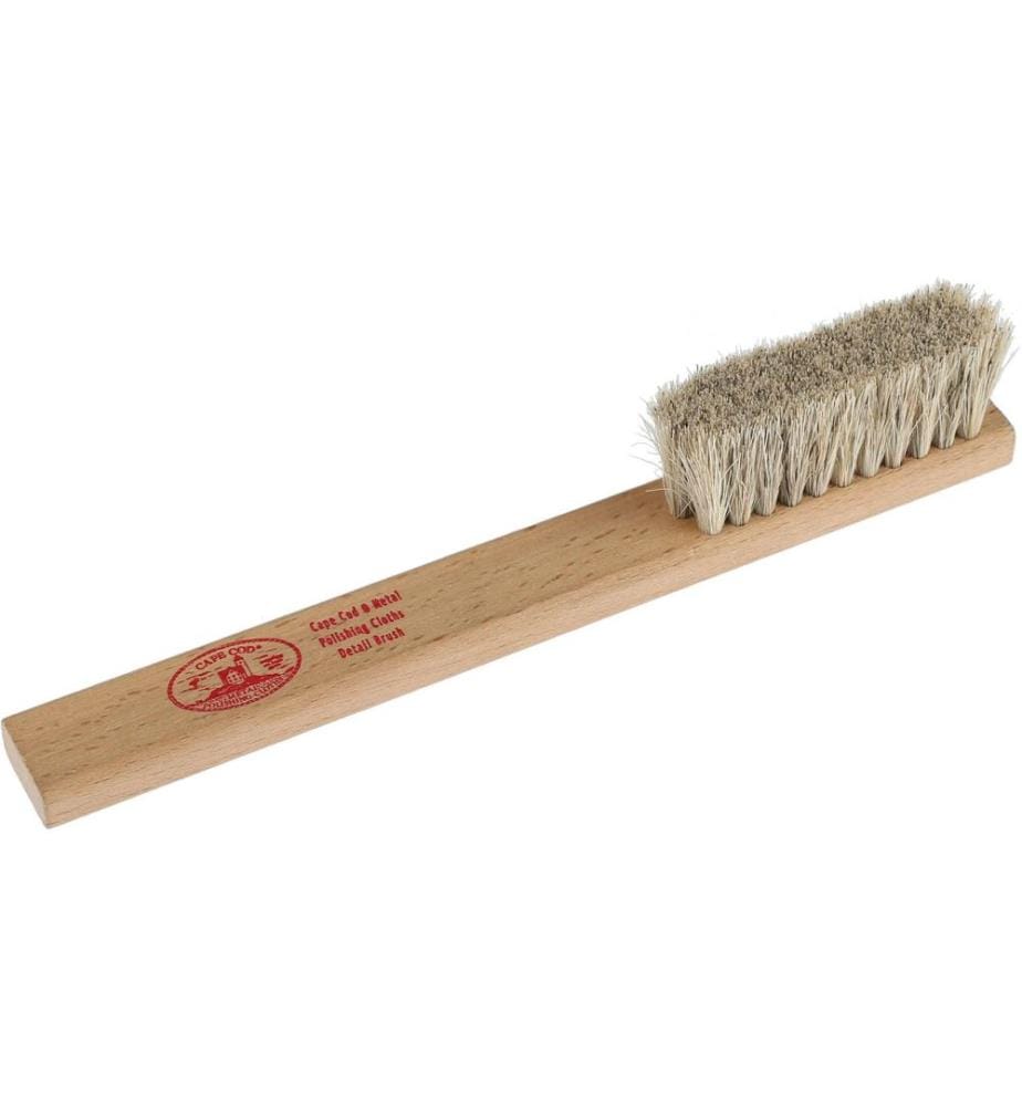WATCHTOOLS - Brosse à polir en crin de cheval