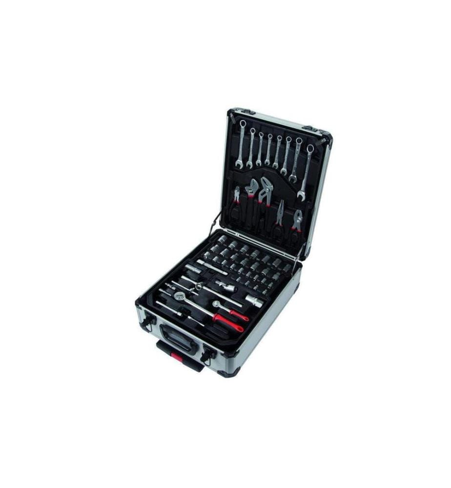 TOOLLAND - Coffret à outils HSET260 260 pièces
