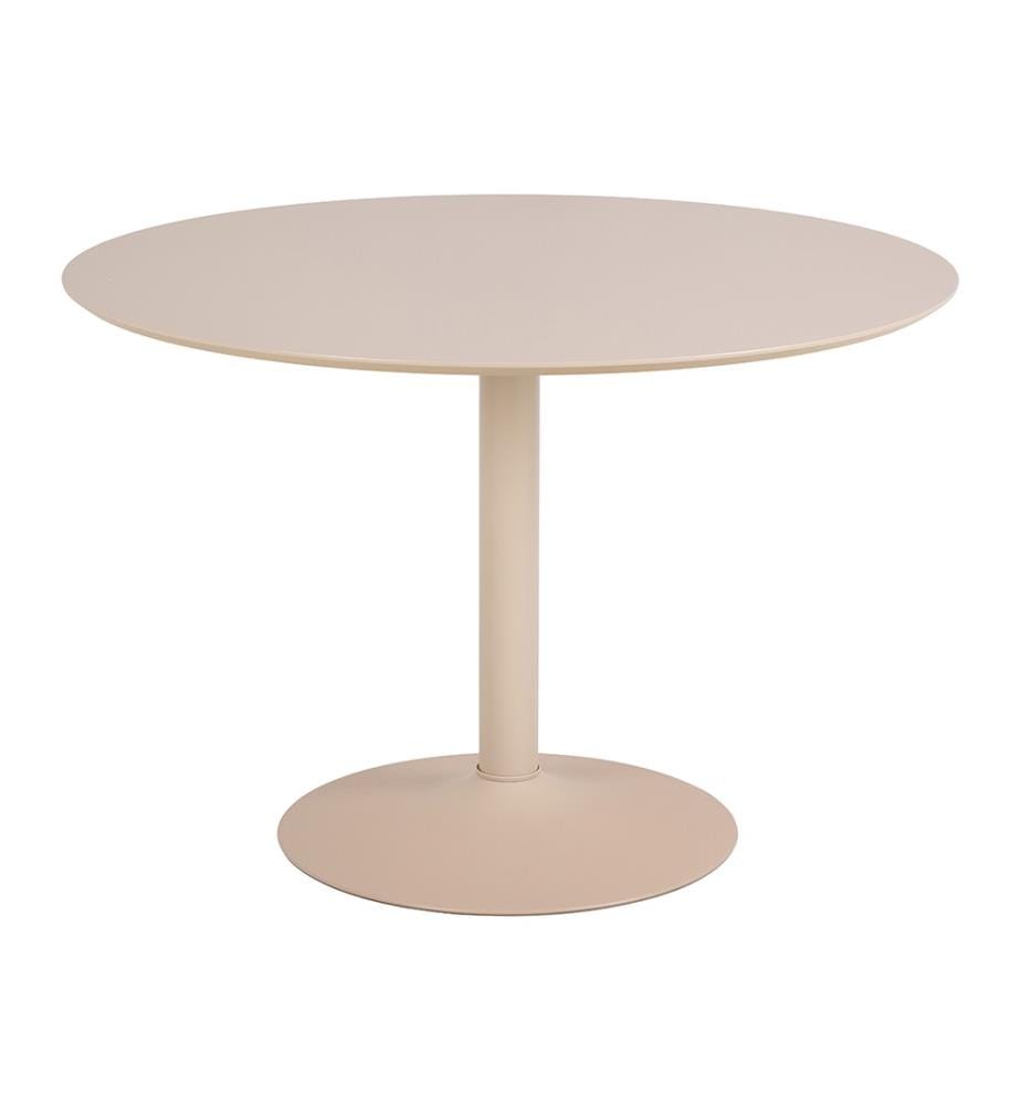 Table de salle à manger Ibiza - Beige