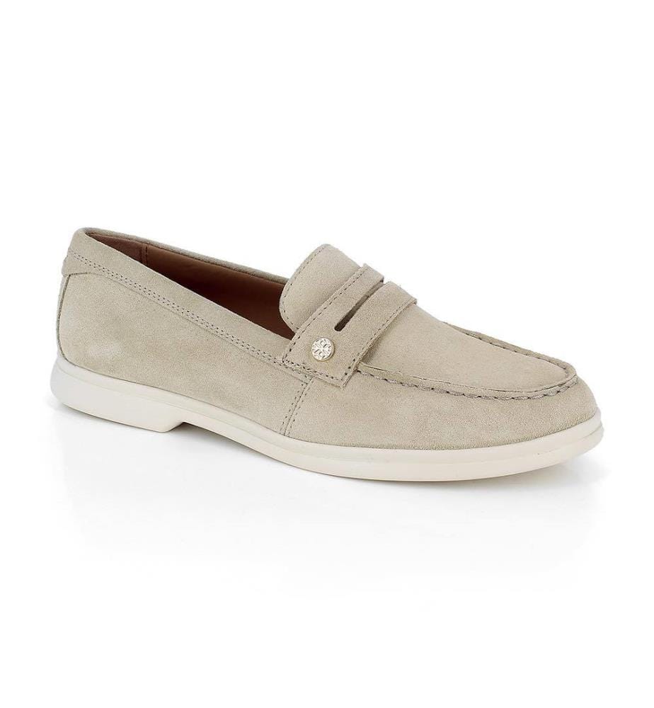 Mocassins Xand - Beige