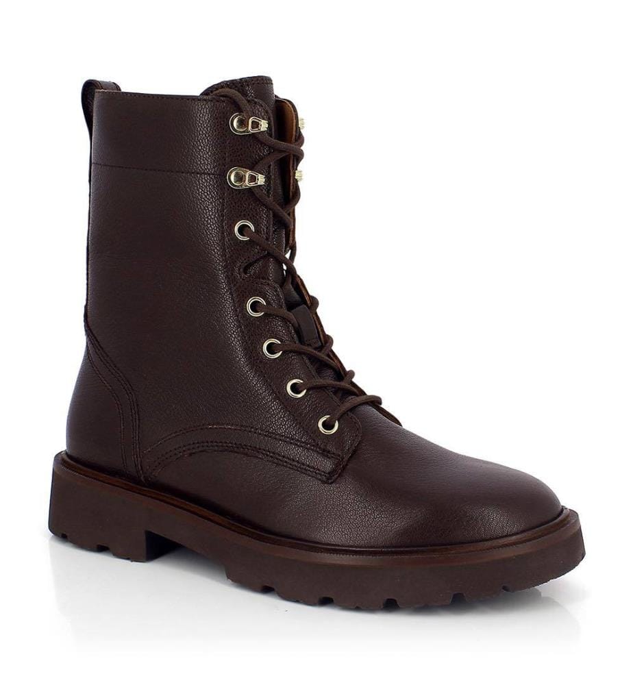 Bottines Norize - Brun