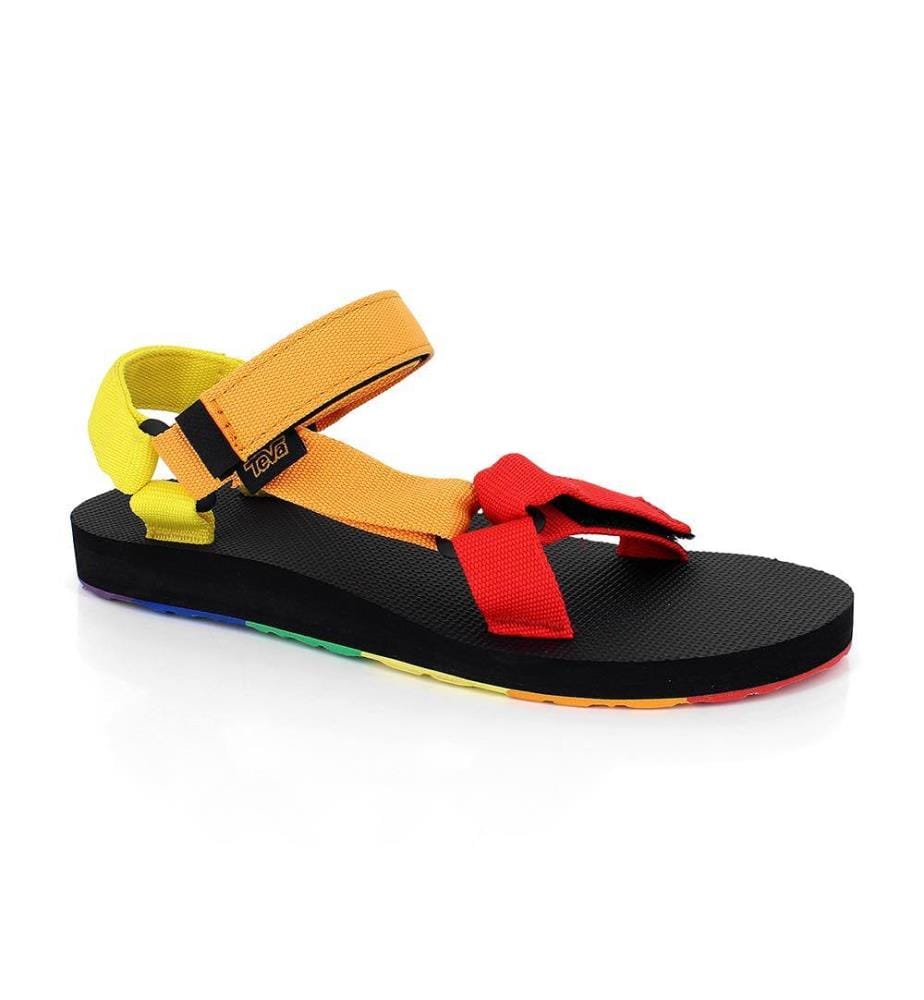 Sandales Original Universal pride - Rainbow Multi