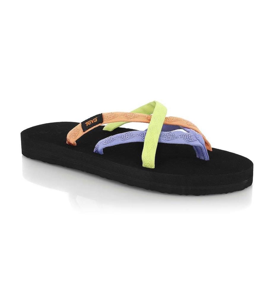 Tongs Olowahu
