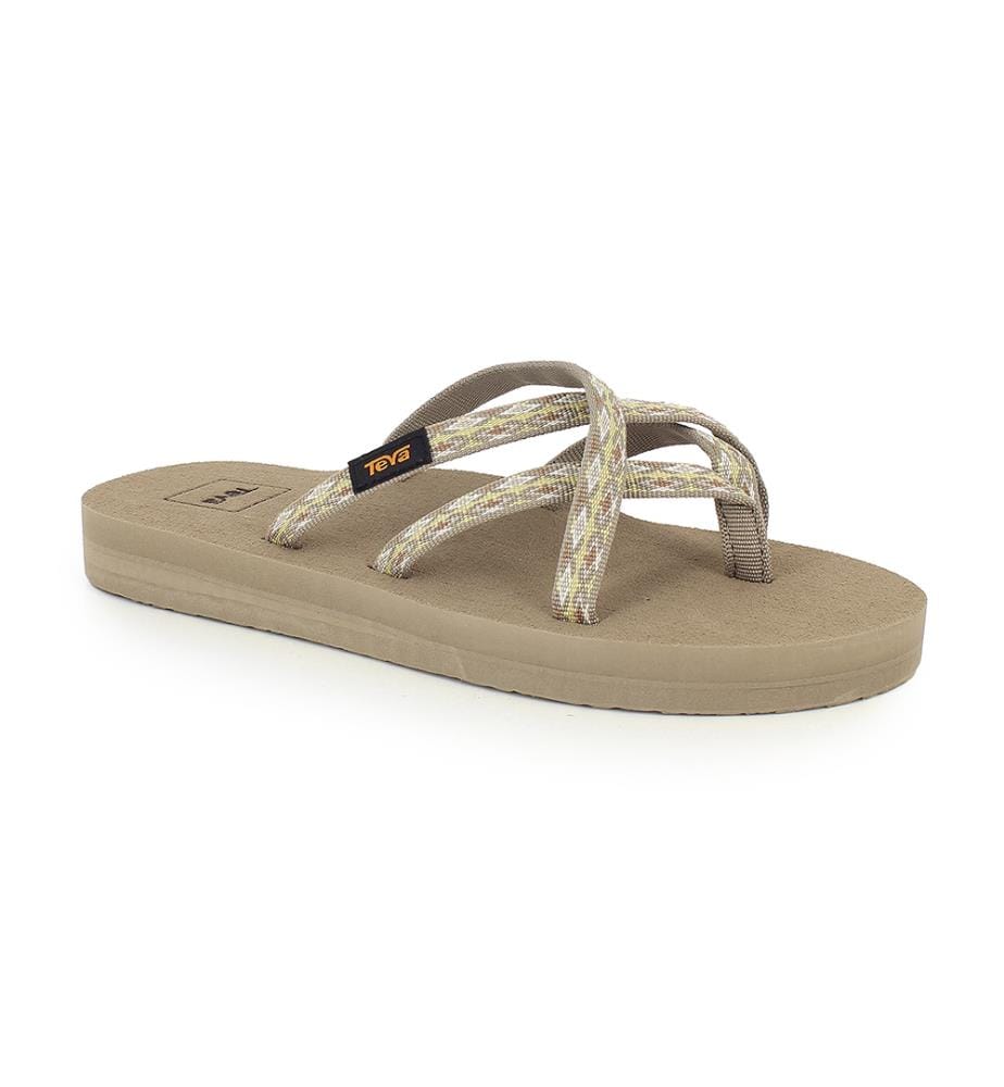 Tongs Olowahu