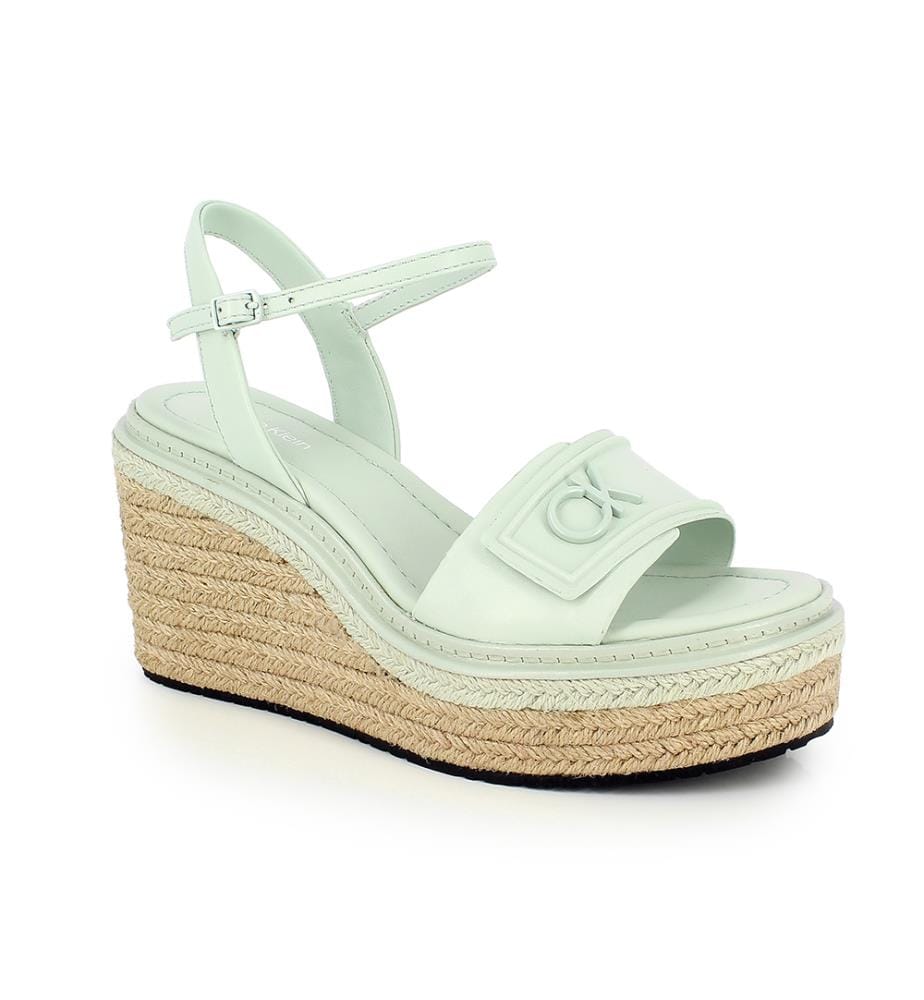 Sandales Compensées Wedge Sandal 50 Relock Lth