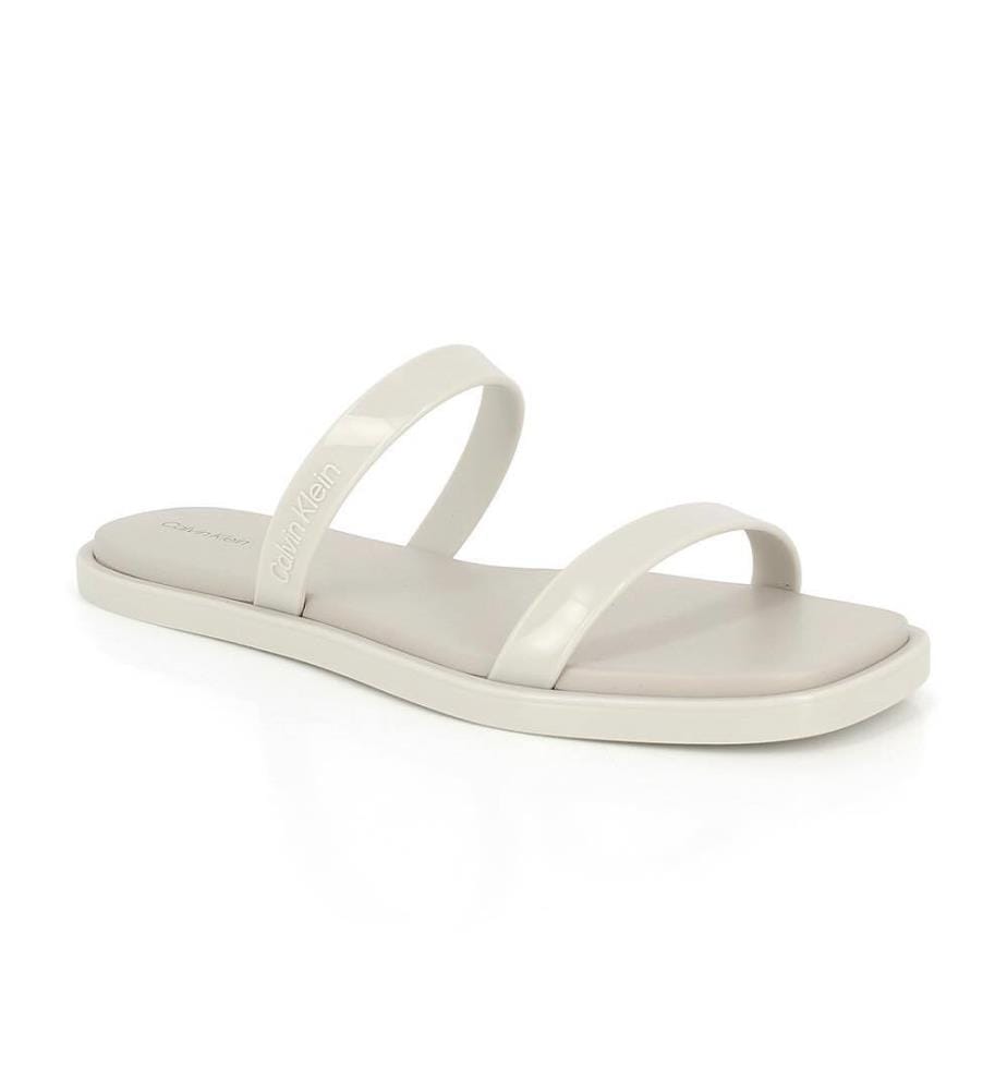 Sandales - Blanc
