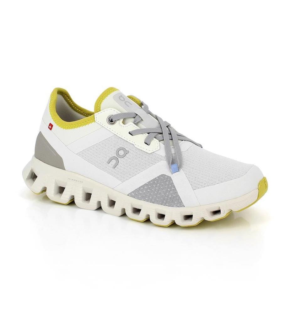 Chaussures de Course à Pied Cloud X 3 AD - Ice Ultramarine