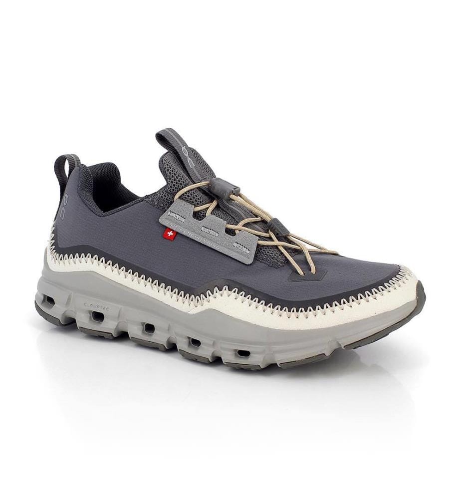 Chaussures de Course à Pied Cloudaway - Asphalt Ivory