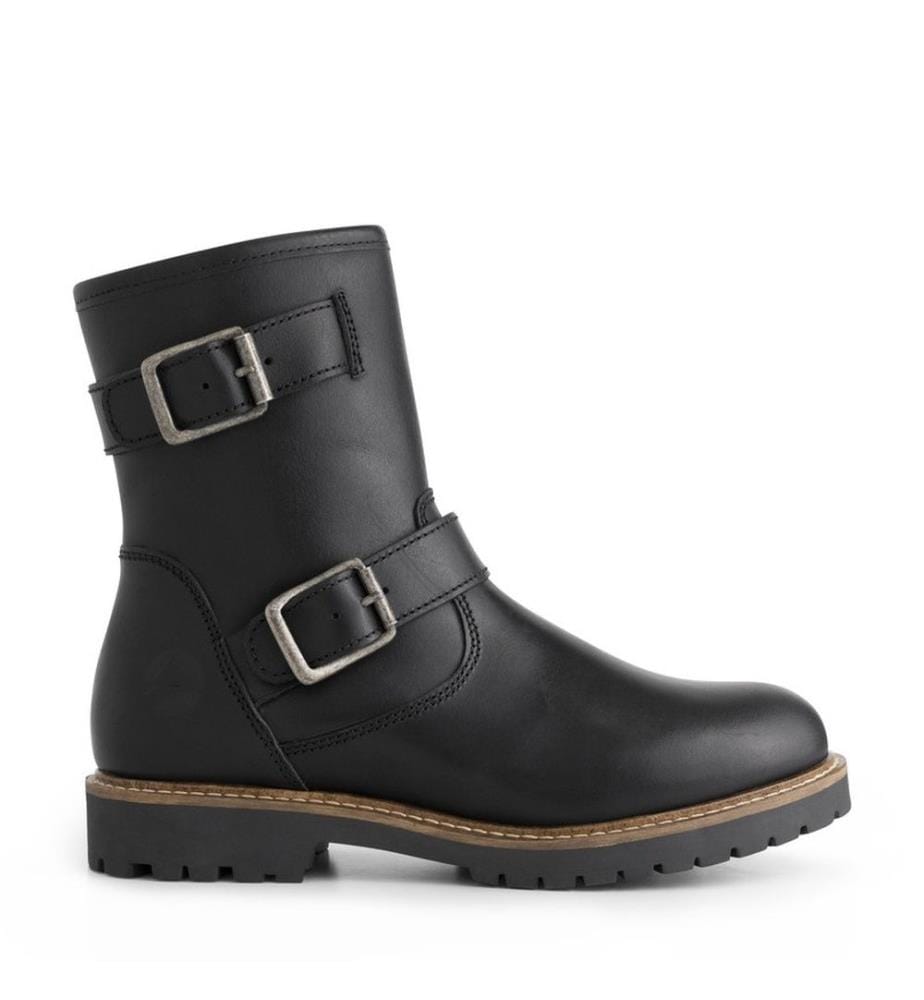 Bottines Skellerup - Noir
