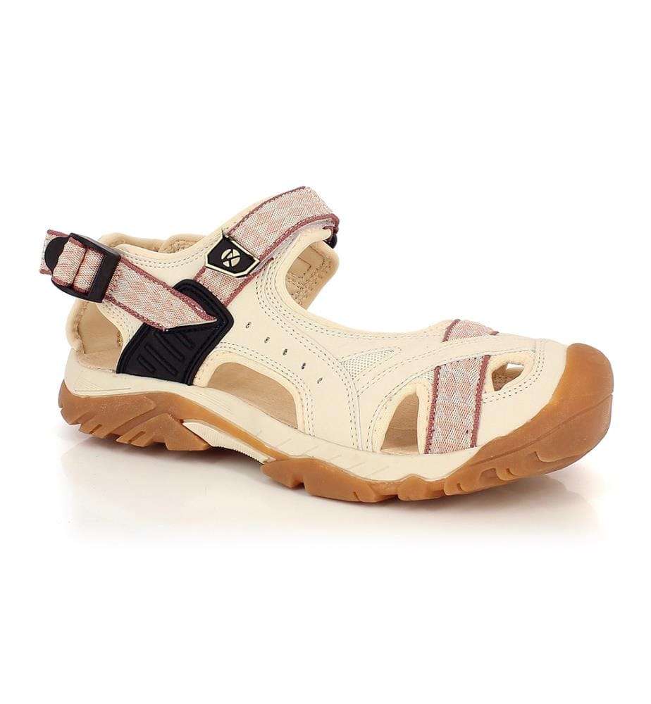 Sandales Madyson - Beige Clair