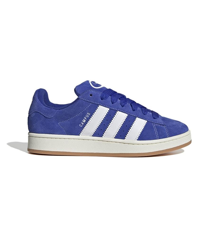 Baskets Campus 00s - Bleu et Blanc