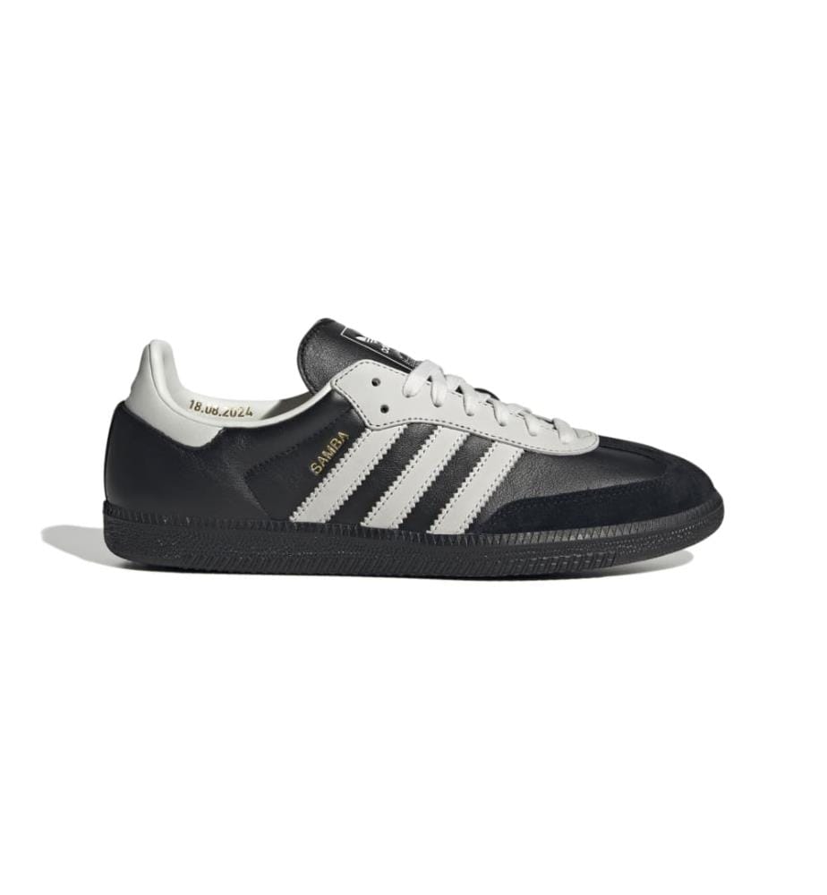 Baskets Samba OG - Noir et Blanc