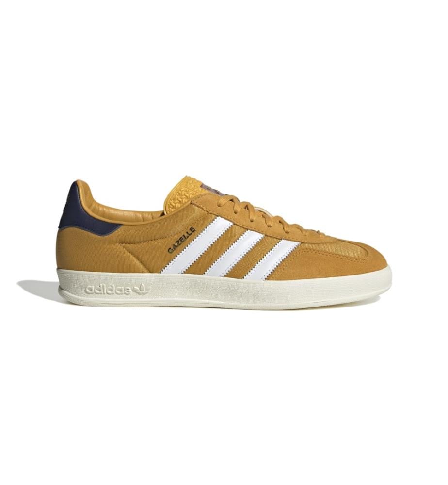 Baskets Gazelle Indoor - 3 Coloris