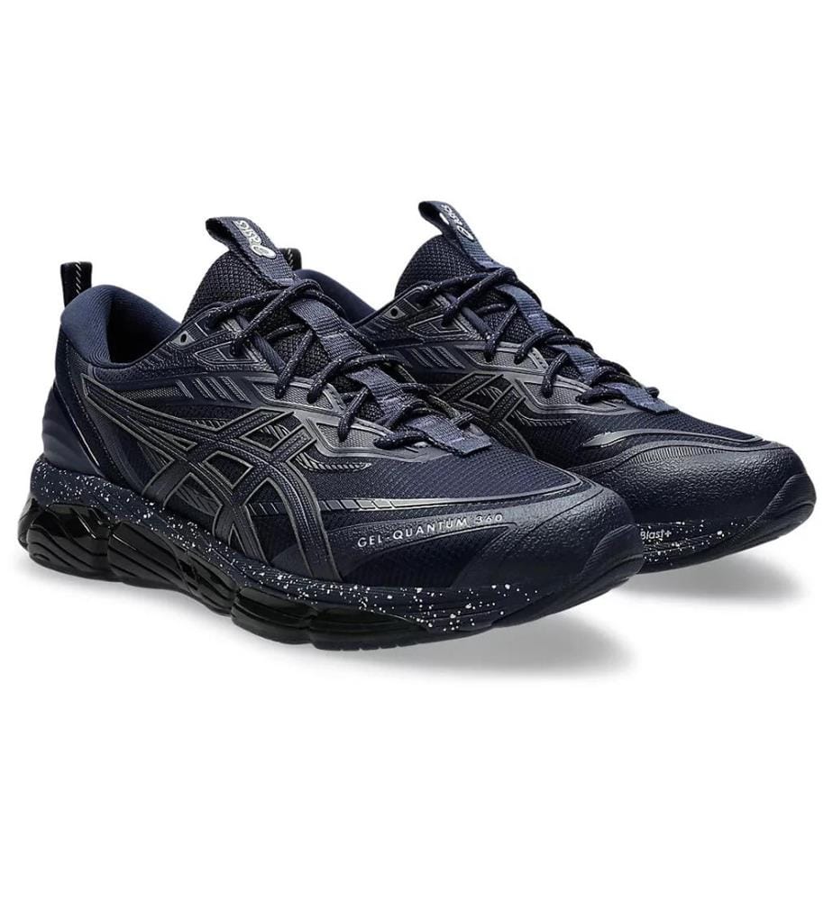 Chaussures de Course à Pied Gel-Quantum 360 VIII Utility - Marine