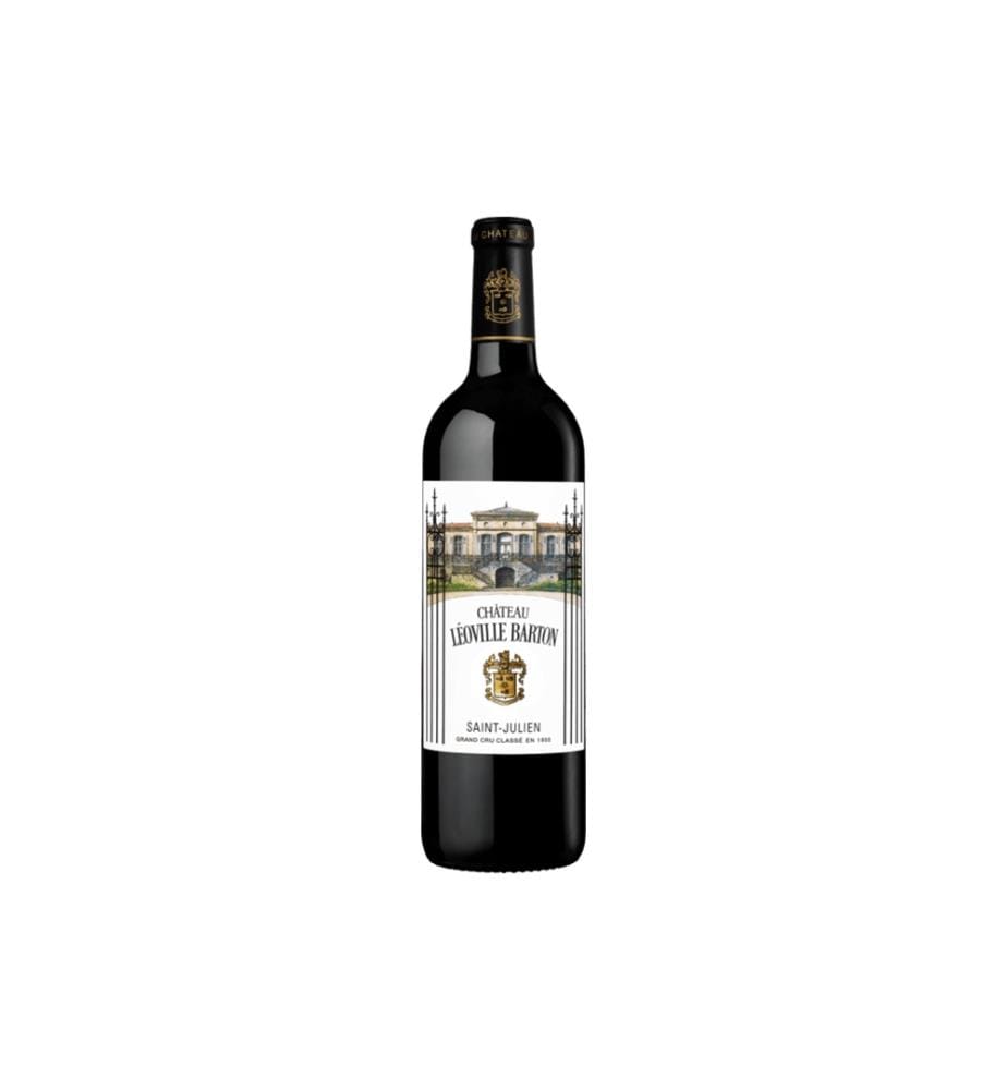 Château Léoville Barton Château Léoville-Barton 2021 - 150 cl